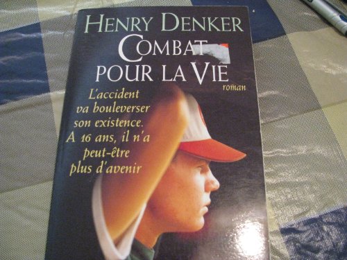 couverture de : Combat pour la vie