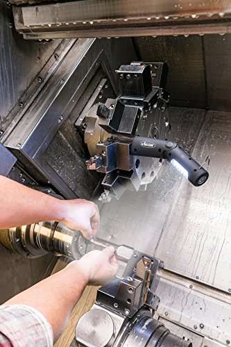 Vigor V2316 LED-Knicklampe - 6