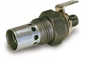 LEM SELECT AMA 1854104 - Candela di pre-riscaldamento, adattabile Lucas CAV