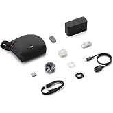 DJI Mic Mini 2S (1 TX + 1 Mobile RX + Charging Case)