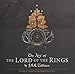 The Art of The Lord of the Rings by J.R.R. Tolkien by 