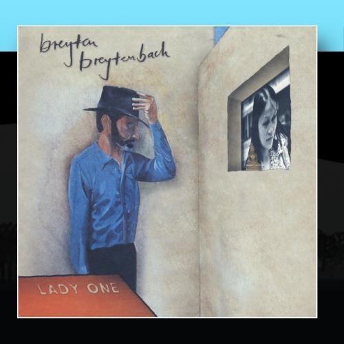 Preisvergleich Produktbild Lady One by Breyten Breytenbach (2011-03-28)