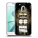 Produktbild Official Been Trill Fast Lane Glitch Soft Gel Case for Motorola Moto G4 Play