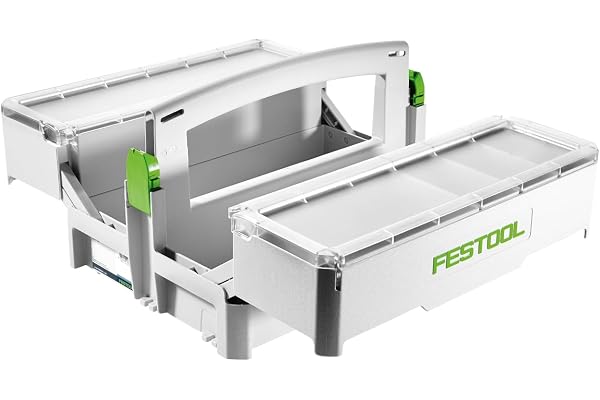 Festool SYS-StorageBox SYS-SB