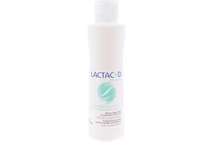 Lactacyd Pharma Antibacterial Intimate Wash 250ml