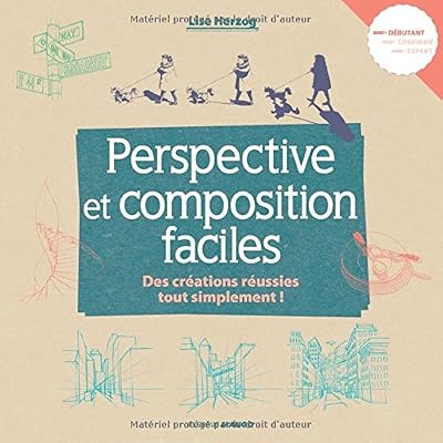 Mango Perspective et composition faciles