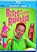 Ricky Rapper and Cool Wendy ( Risto Räppääjä ja viileä Venla ) ( Ricky Rapper & Cool Wendy ) (Blu-Ray & DVD Combo) (Blu-Ray)
