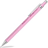 Scrikss office Aero-X Versatil 0.7 Mm Pembe