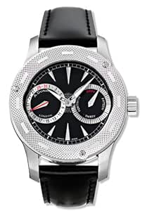 dunhill watch limited edition