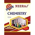 NIOS CHEMISTRY 313 CLASS 12 Guide Book and Chapter wise Reference Book with MANY SOLVED QUESTION PAPERS English MediumLatest Edition As Per Latest Syllabus [Paperback] Neeraj Publications [Flexibound]