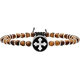 Croce di san michele Arcangelo guerriero