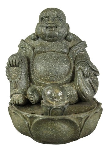 Buddha Brunnen tolle Geschenk Idee Sonderaktion