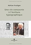 Image de Une vie consacrée à l'écriture typographique