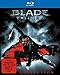 Blade 1-3 Trilogy Collection UNCUT [Blu-ray]