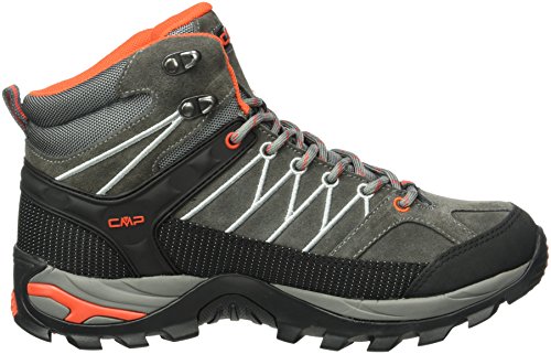 CMP Herren Rigel Trekking-& Wanderstiefel - 6