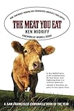 Image de The Meat You Eat: How Corporate Farming Has Endangered America's Food Supply