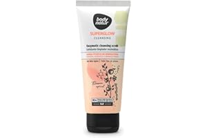 BODY NATUR BODYNATUR - Exfoliante Facial Limpiador Enzimático - Todo Tipo de Pieles - Limpia, Alisa y Minimiza los Poros de la Piel - 100ML