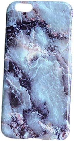 VingDy Marble Lines Smooth Apple Protective Cover for Mobile Phone Shell (D, iphone6plus/6splus)