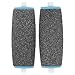 Scholl Velvet Smooth Diamond Pedi Regular Hard Skin Remover Refills - Pack of 2