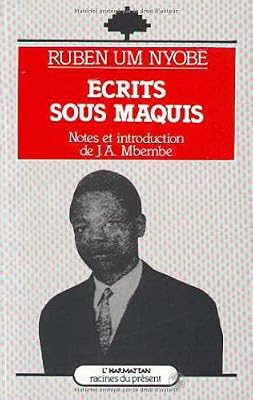Ecrits Sous Maquis