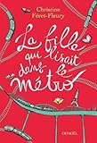 La Fille qui lisait dans le métro