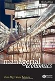 Image de Managerial Economics