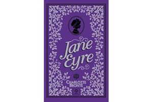 JANE EYRE: 69 (PIEL DE CLÁSICOS)