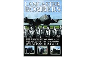Lancaster Bombers [DVD] [2005]