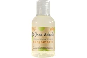 GRAN VELADA Essenza Aromatica di Bergamotto | 50 ml