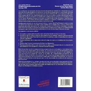 Modelos de transporte (Difunde)