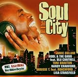 Soul in the City - Jamie Cullum
