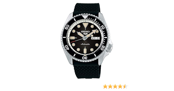 Seiko Analogico SRPD73K2 : Amazon.it: Orologi
