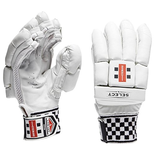 cricket batting gloves youth size
