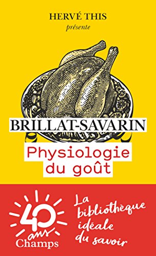 Download Physiologie du goût Download Physiologie du goût
