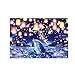 Produktbild Wildlead Diamond Painting Cross Stitch Dolphin Light Crystal Embroidery DIY Home Wall Decoration