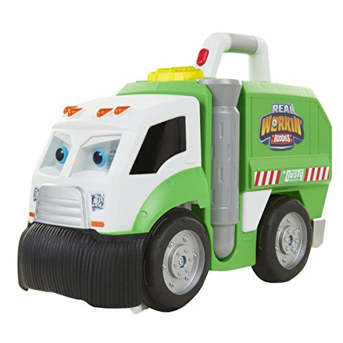 Preisvergleich Produktbild CEFA TOYS – Dusty, Super-Lkw Paso 88315)