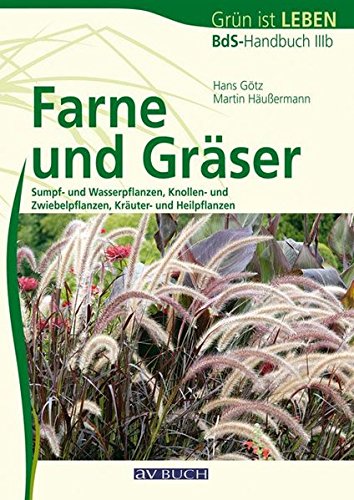 Download Farne und Gräser: Bds-Handbuch IIIb Download Farne und Gräser: Bds-Handbuch IIIb