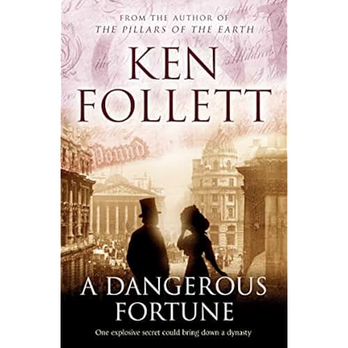 Amazon.co.uk ken follett latest book Books