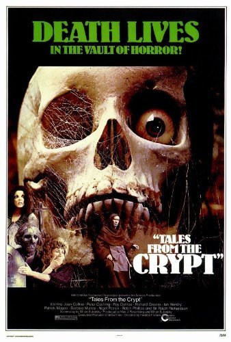 Preisvergleich Produktbild Tales From the Crypt by postersdepeliculas
