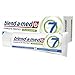 Produktbild Blend-a-med Complete Protect 7 Milde Frische Zahncreme, 75 ml