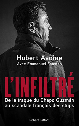 Télécharger L'Infiltré PDF Livre En Ligne
