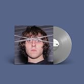 Heavy Metal (Ltd. Metallic Silver Lp)