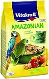 Alimento VITAKRAFT B-08315 Amazonian Loros - 750 gr