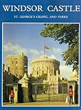 Front cover for the book Windsor Castle by Robert Innes-Smith