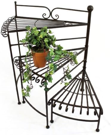 Flower stage DY11-12020 Flower stand 64cm Plant stand Stool Flower stool