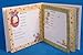 Baby Boy Record Book & Keepsake Box - Special Delivery