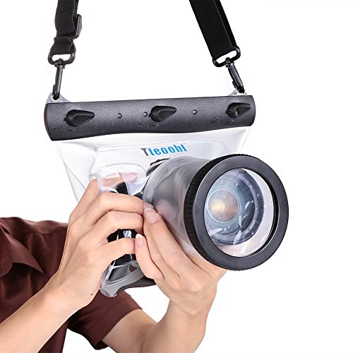 20M Transparent Flexible de haute qualit mat riau doux amical r sistant syst me imperm able triple tui imperm able sous l eau Housing Pack Case Bag DSLR SLR pour Canon Nikon Pentax Sony Panasonic Etc Transparent 8cm 20M Transparent Flexible de haute qualit mat riau doux amical r sistant syst me imperm able triple tui imperm able sous l eau Housing Pack Case Bag DSLR SLR pour Canon Nikon Pentax Sony Panasonic Etc Transparent 8cm