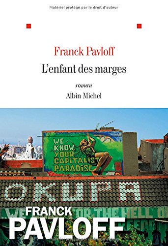 couverture de : L' Enfant des marges couverture de : L' Enfant des marges