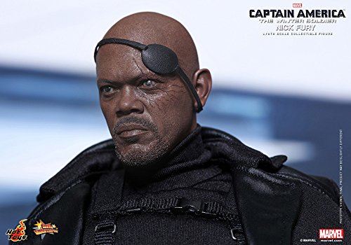 Hot Toys HT902541 1:6 Scale 