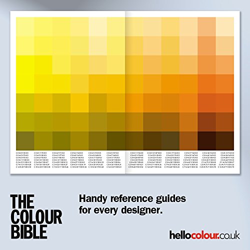 CMYK Colour Swatch Pantone Matching Book for Creative Graphic Design reviews CMYK Colour Swatch Pantone Matching Book for Creative Graphic Design